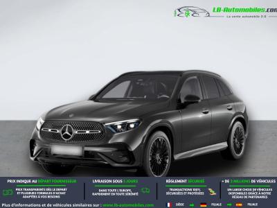 Mercedes GLC Coupe 400 e BVA 4Matic