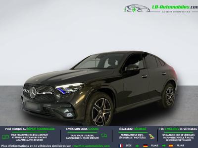 Mercedes GLC Coupe 400 e BVA 4Matic