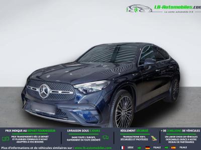 Mercedes GLC Coupe 300 e EQ POWER BVA 4Matic