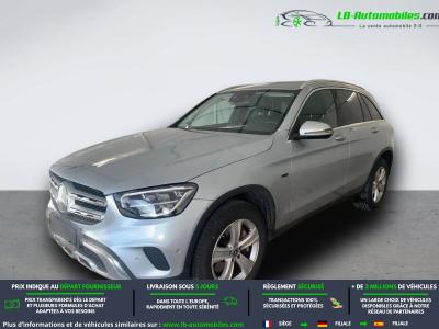 Mercedes GLC 300 de BVA 4Matic