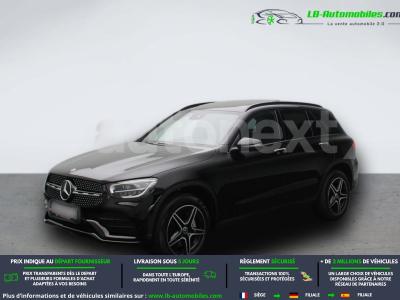 Mercedes GLC 300 e BVA 4Matic