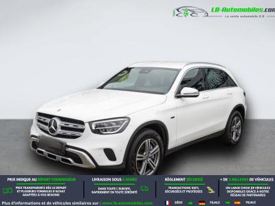 Mercedes GLC 300 e BVA 4Matic