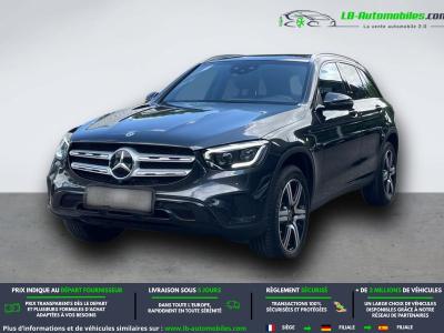 Mercedes GLC 300 e BVA 4Matic