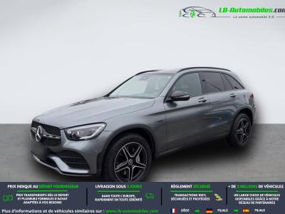 Mercedes GLC 300 e BVA 4Matic