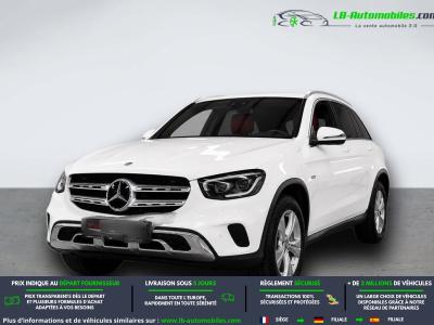Mercedes GLC 300 e BVA 4Matic