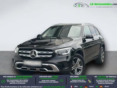 Mercedes GLC 300 e BVA 4Matic