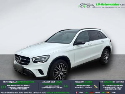 Mercedes GLC 300 e BVA 4Matic