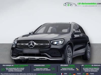 Mercedes GLC 300 d BVA 4Matic