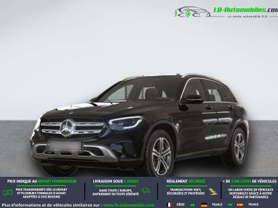 Mercedes GLC 300 e BVA 4Matic