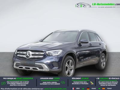 Mercedes GLC 300 e BVA 4Matic