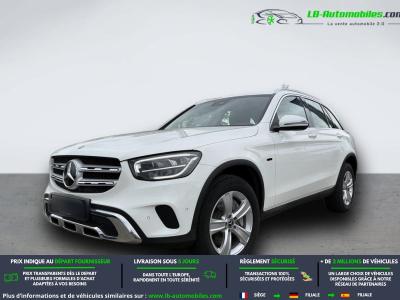 Mercedes GLC 300 e BVA 4Matic