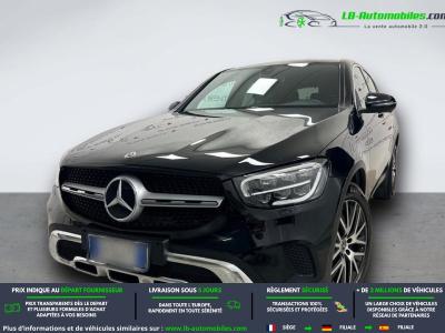Mercedes GLC 220 d BVA 4Matic