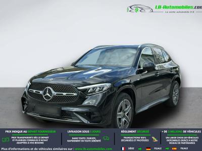 Mercedes GLC 300 e BVA 4Matic