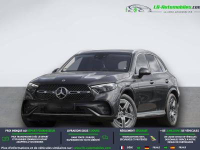 Mercedes GLC 300 e BVA 4Matic