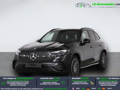 Mercedes GLC 400 e BVA 4Matic