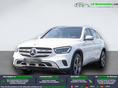 Mercedes GLC 220 d BVA 4Matic