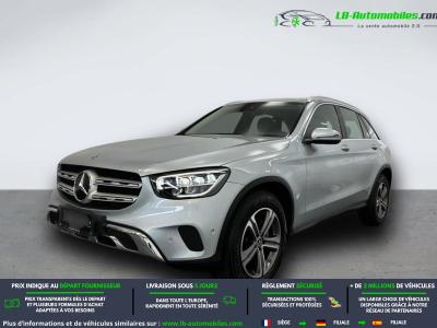 Mercedes GLC 220 d BVA 4Matic