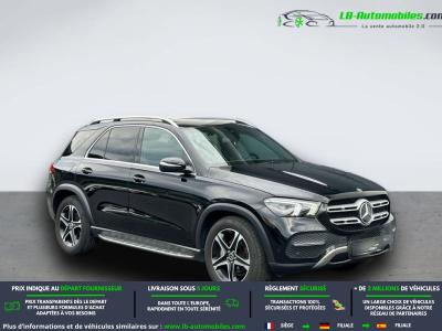 Mercedes GLE  300 d BVA 4Matic