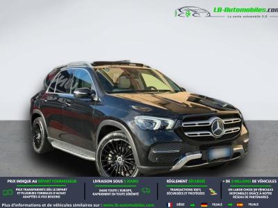 Mercedes GLE  300 d BVA 4Matic