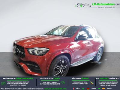 Mercedes GLE  300 d BVA 4Matic