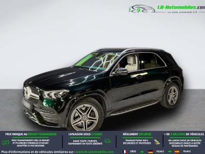 Mercedes GLE  350 d BVA 4Matic