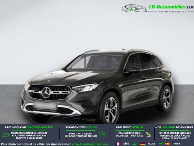 Mercedes GLC 300 e BVA 4Matic