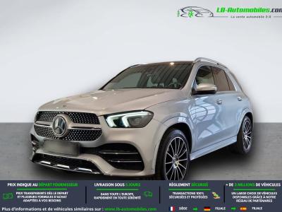 Mercedes GLE  300 d BVA 4Matic