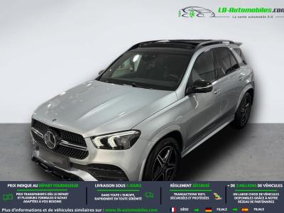 Mercedes GLE  300 d BVA 4Matic