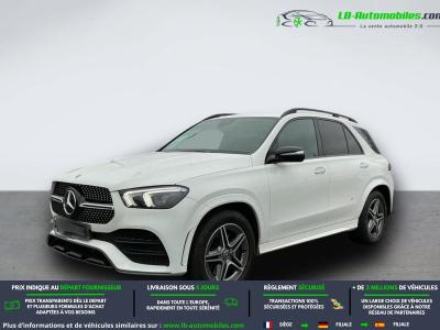 Mercedes GLE  300 d BVA 4Matic