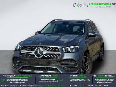 Mercedes GLE  300 d BVA 4Matic