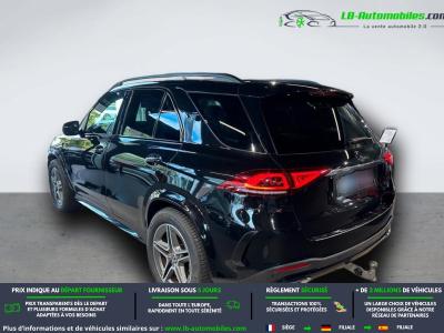 Mercedes GLE  300 d BVA 4Matic