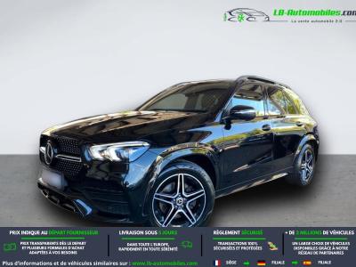 Mercedes GLE  350 d BVA 4Matic
