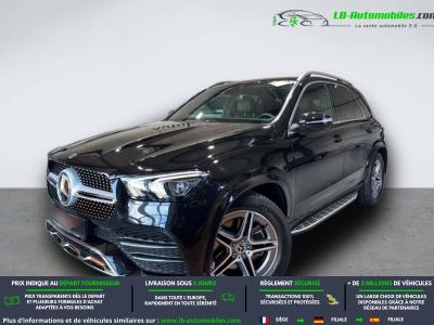 Mercedes GLE  350 d BVA 4Matic