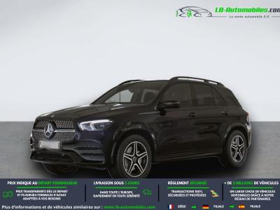 Mercedes GLE  350 d BVA 4Matic
