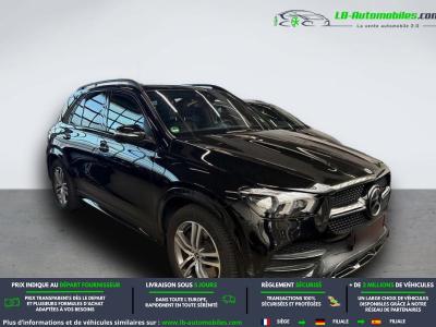 Mercedes GLE  350 de EQ POWER BVA 4Matic