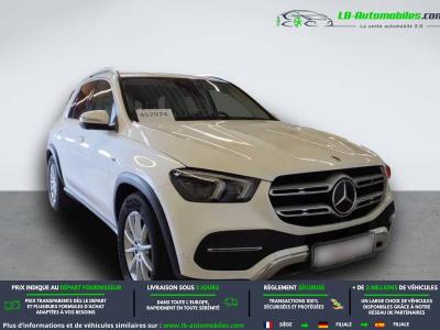 Mercedes GLE  350 de EQ POWER BVA 4Matic