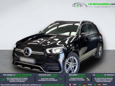 Mercedes GLE  350 de EQ POWER BVA 4Matic