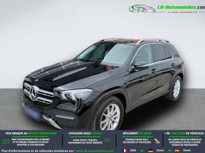 Mercedes GLE  350 de EQ POWER BVA 4Matic