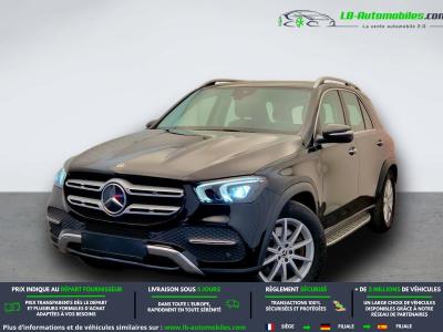 Mercedes GLE  350 de EQ POWER BVA 4Matic