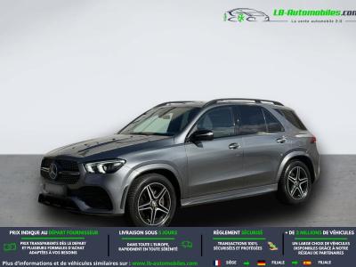 Mercedes GLE  350 de EQ POWER BVA 4Matic