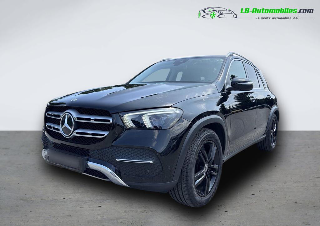Mercedes GLE  350 de EQ POWER BVA 4Matic