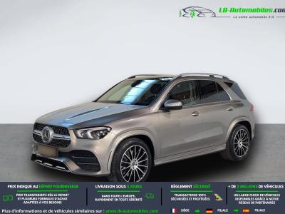 Mercedes GLE  450 EQBoost BVA 4Matic