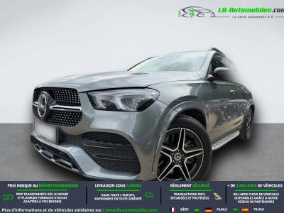 Mercedes GLE  450 EQBoost BVA 4Matic