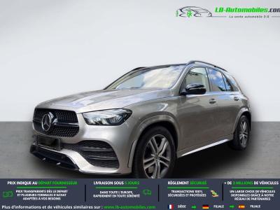 Mercedes GLE  450 EQBoost BVA 4Matic