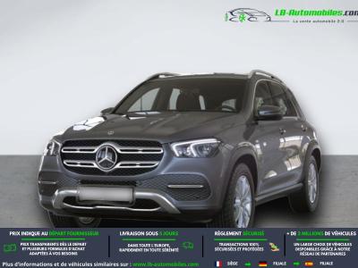 Mercedes GLE  350 de EQ POWER BVA 4Matic