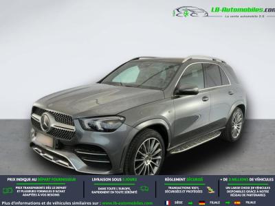 Mercedes GLE  350 de EQ POWER BVA 4Matic