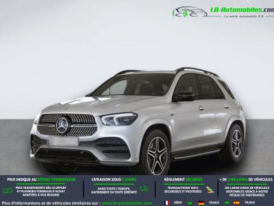 Mercedes GLE  350 de EQ POWER BVA 4Matic