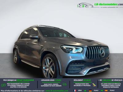 Mercedes GLE  53 AMG BVA 4Matic+
