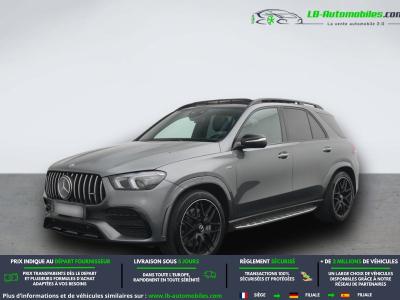 Mercedes GLE  53 AMG BVA 4Matic+