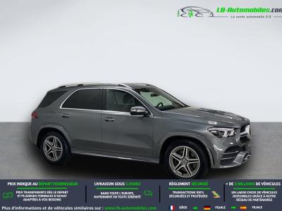 Mercedes GLE  450 EQBoost BVA 4Matic